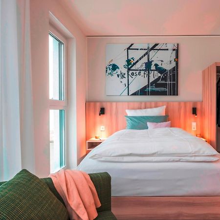 Mintrops Concierge Hotel إسن المظهر الخارجي الصورة