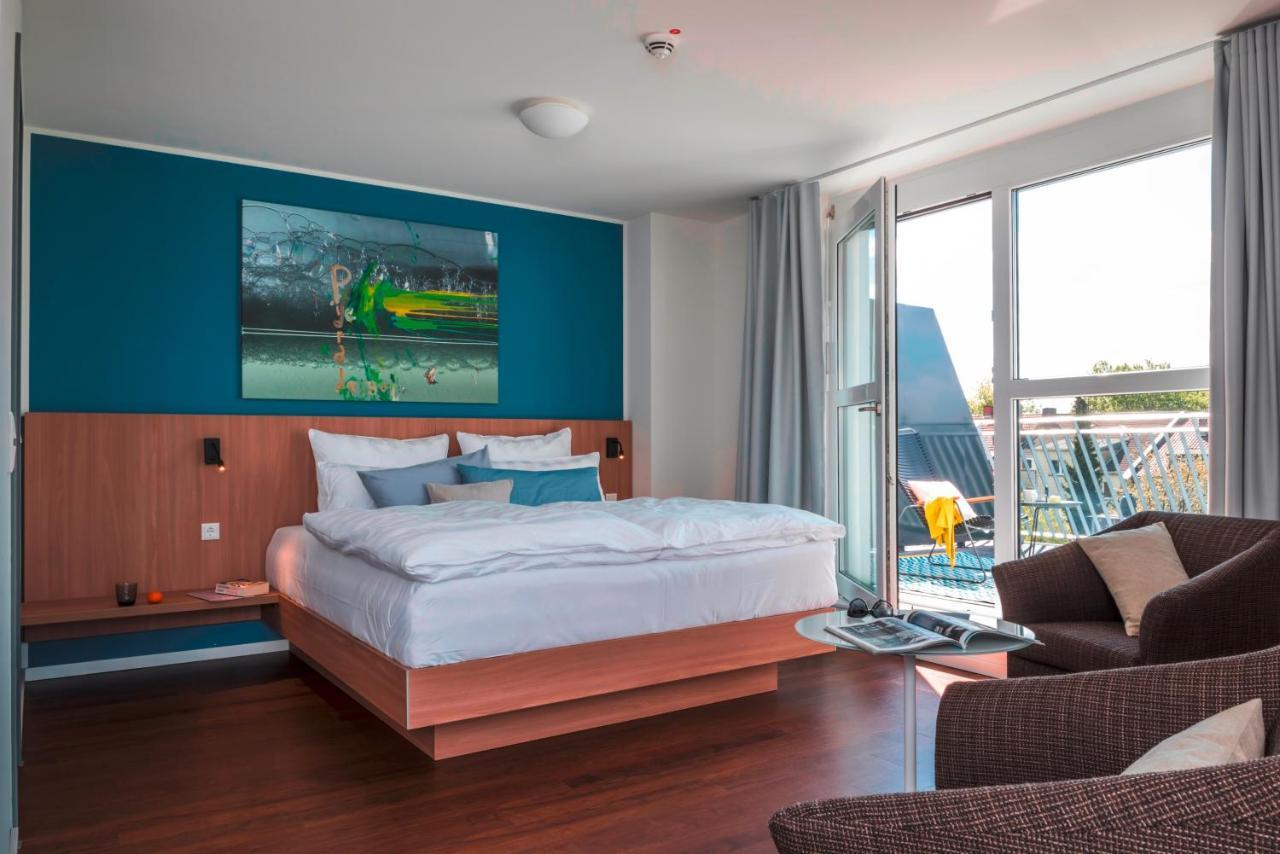 Mintrops Concierge Hotel إسن المظهر الخارجي الصورة