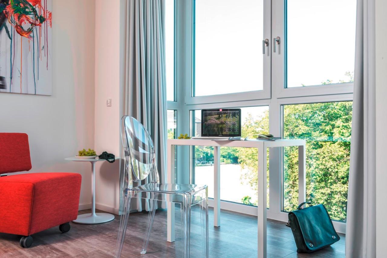 Mintrops Concierge Hotel إسن المظهر الخارجي الصورة