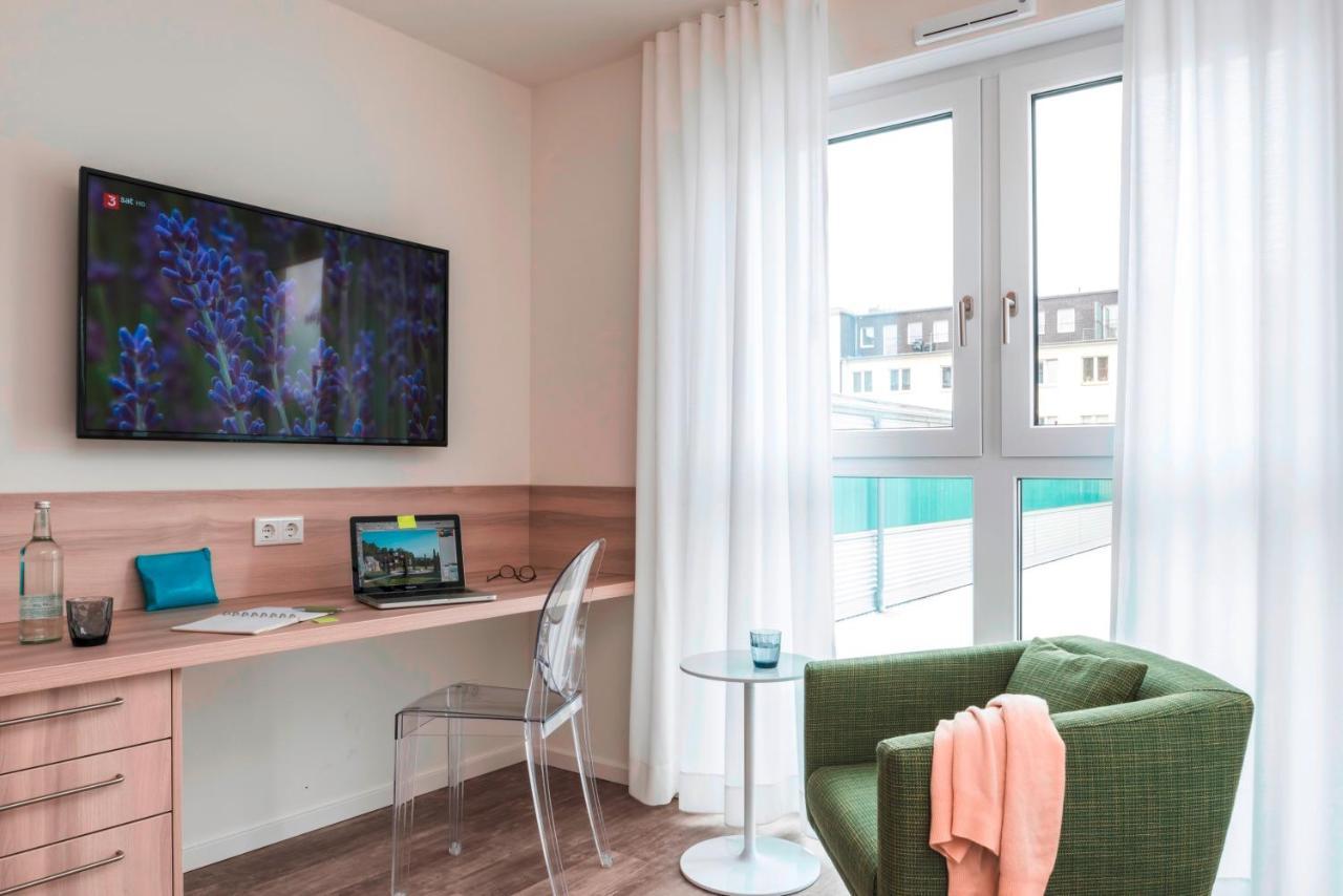 Mintrops Concierge Hotel إسن المظهر الخارجي الصورة