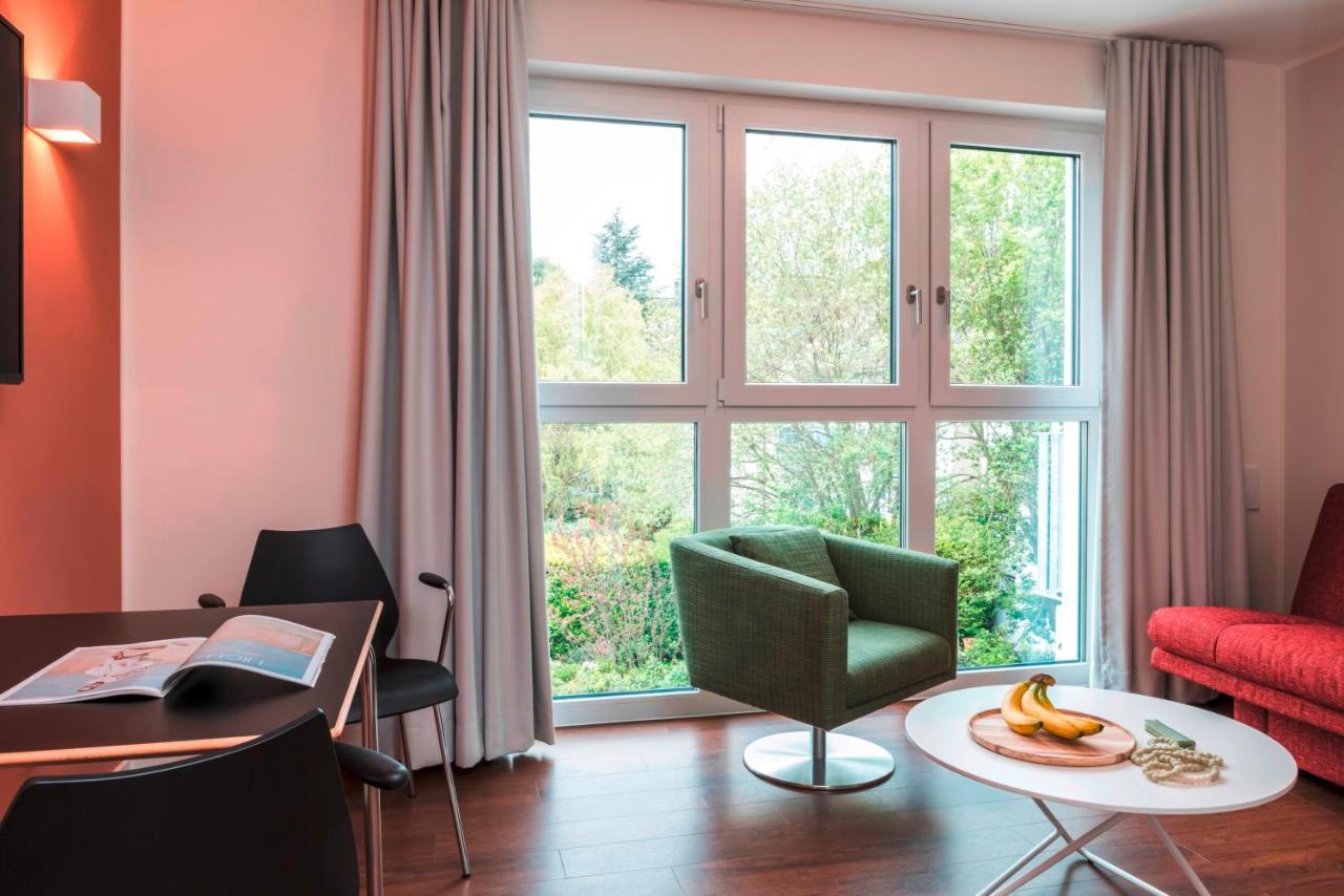 Mintrops Concierge Hotel إسن المظهر الخارجي الصورة